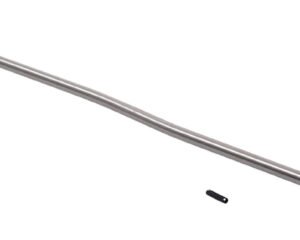 CMMG 55DA193 AR Carbine Gas Tube Kit Silver Stainless Steel