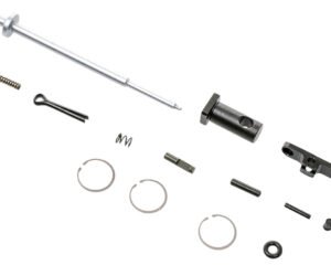 CMMG 55AFF68 Bolt Rehab Kit  223 Rem/5.56x45mm NATO Fits AR-15