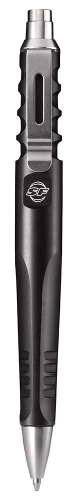 SureFire EWP03BK Pen III Black Aluminum 5.80"