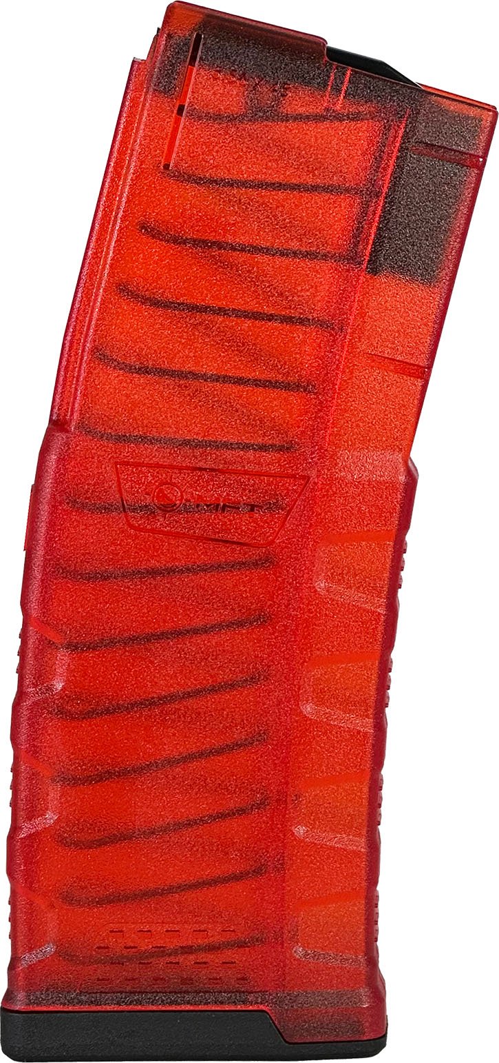 MFT MAG EXTRM DTY 5.56 RED 30R