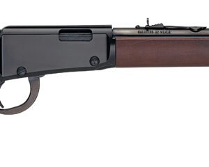HEN LVR 22LR 12IN MARES LEG
