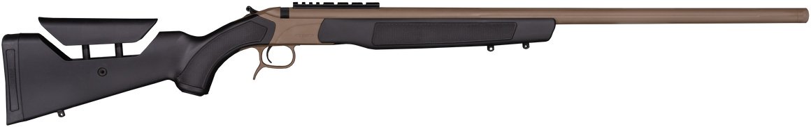 CVM ACCURA LRX MZL 45CAL 30