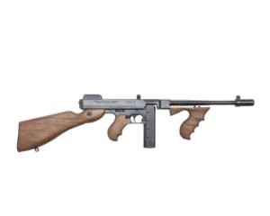 AUTO-ORDNANCE - THOMPSON 1927A-1 DELUXE SBR 45CAL 10.5"