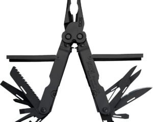 SOG POWERLOCK EOD BLK SCISSORS