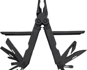 SOG POWERLOCK EOD W/V-CUTTER