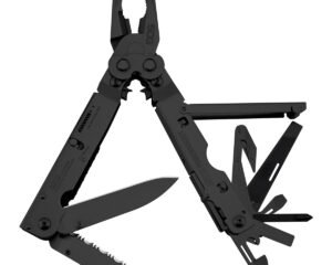 SOG POWERASSIST BLACK