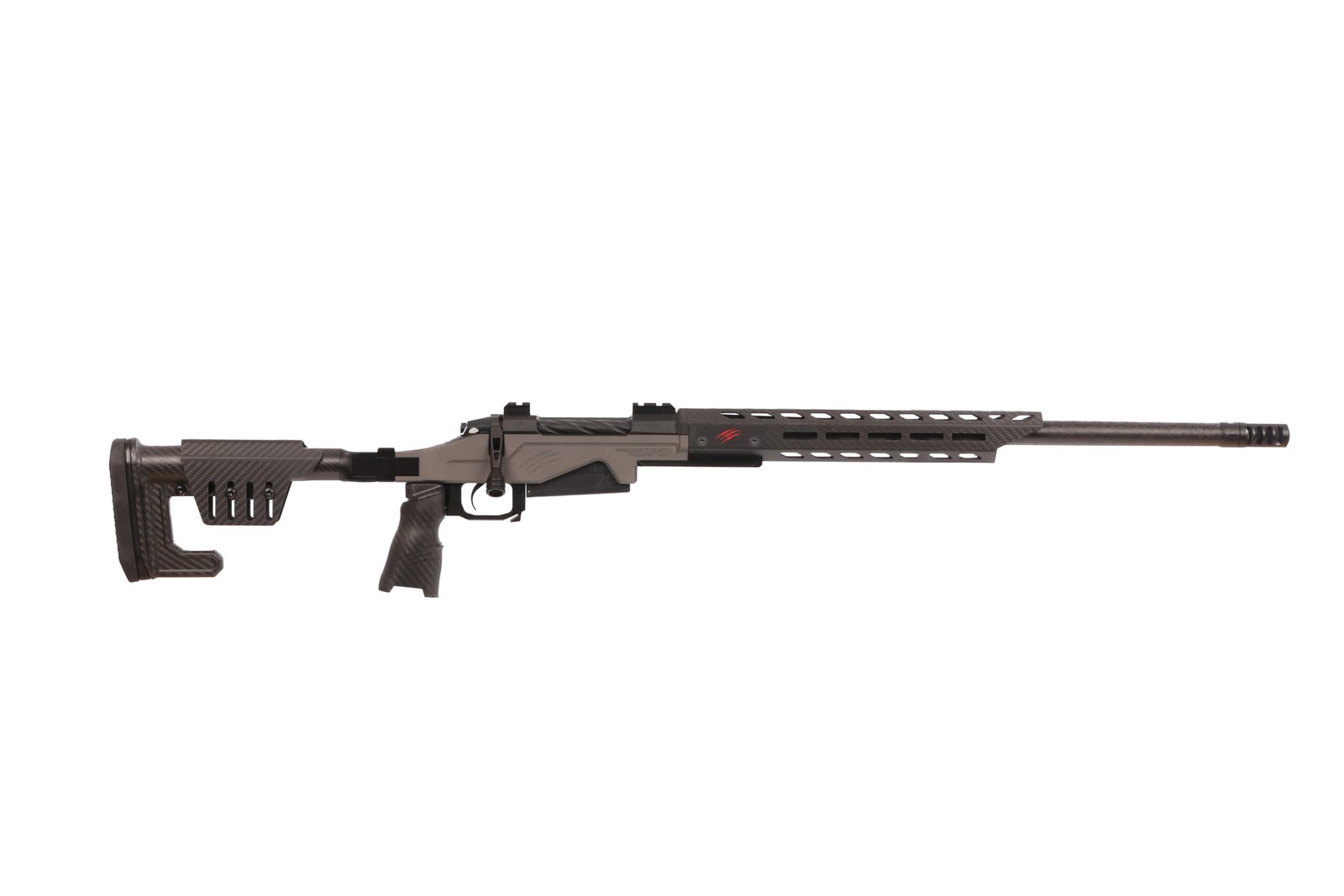 FIERCE FIREARMS REAPER H-TAC 7PRC TUNG 24" #