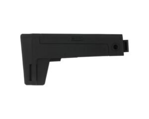 B5 Systems AK Stock 4.5mm Black