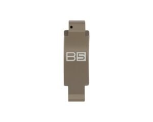 B5 Systems Aluminum Trigger Guard FDE