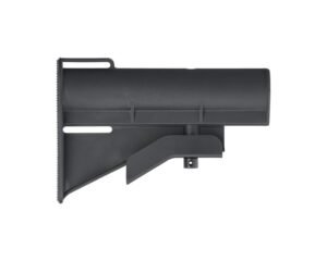 B5 Systems Car15 Stock Black