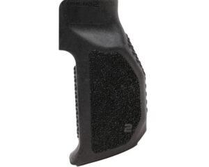 Amend2 Priapus Pistol Grip Black Model (No Beavertail No Grip Screw)