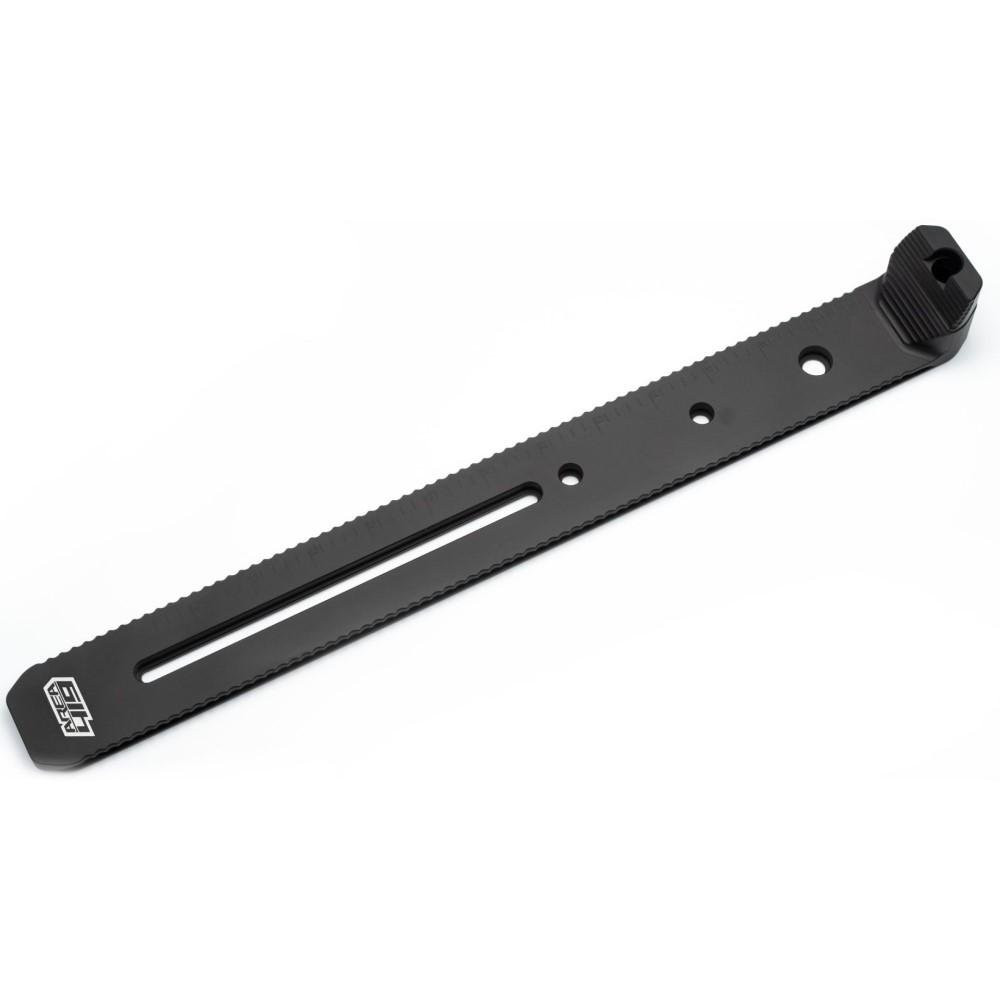 Area 419 ARCALOCK 14'' Universal Dovetail Rail