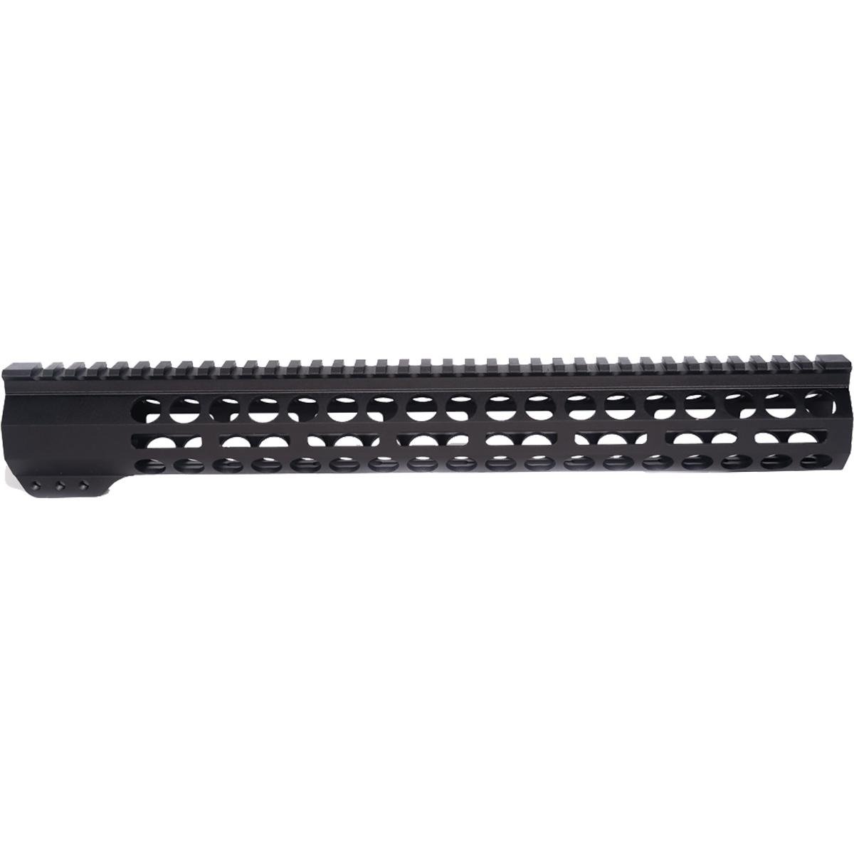 Bowden Tactical Cornerstone Series Handguard - 15"