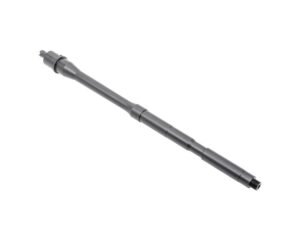 CMMG Barrel Sub-Assm 16.1inch M4 4140CM SBN 22LR