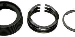 CMMG AR-15 Hand Guard DELTA RING KIT