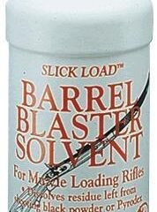 CVA Slick Load Barrel Blaster Solvent - 8 oz
