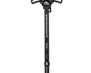 Breek Arms Warhammer MOD2 AR-15 Ambi Charging Handle Black