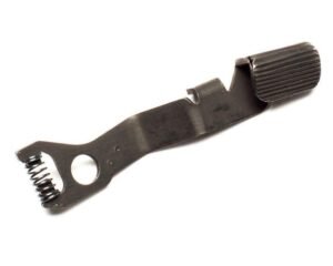 TangoDown Vickers Tactical Slide Stop Black for Glock Model 42