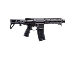 Daniel Defense DDM4 PDW SBR Rifle .300 BLK 30rd Magazine 7" 5/8x24 Threaded Barrel Cobalt NFA Product