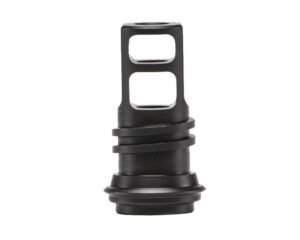 Daniel Defense Wave Muzzle Brake Assembly 30 Cal 5/8-24 Thread