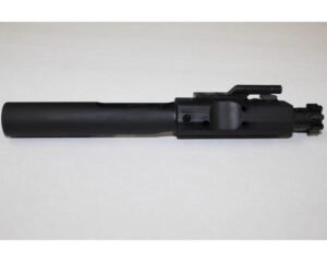 Alex Pro Firearms AR-10 Bolt Carrier Group .308 Black Nitride