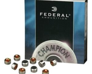 Federal Premium Champion Centerfire Primers Small Pistol 1000/ct