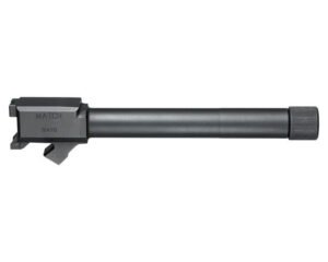 Springfield XD-M 4.5" Threaded Barrel - 9mm Luger