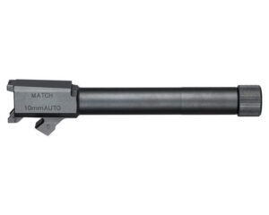 Springfield XD-M 4.5" Threaded Barrel - 10mm Auto