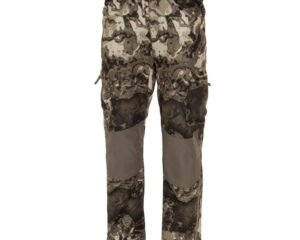 Muddy TRX Softshell Pant Veil Canyon Grey XL