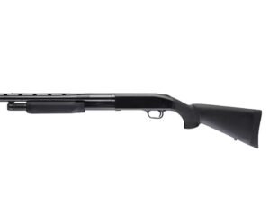 Hogue Shotgun Stocks - Mossberg 500 Forend & Stock