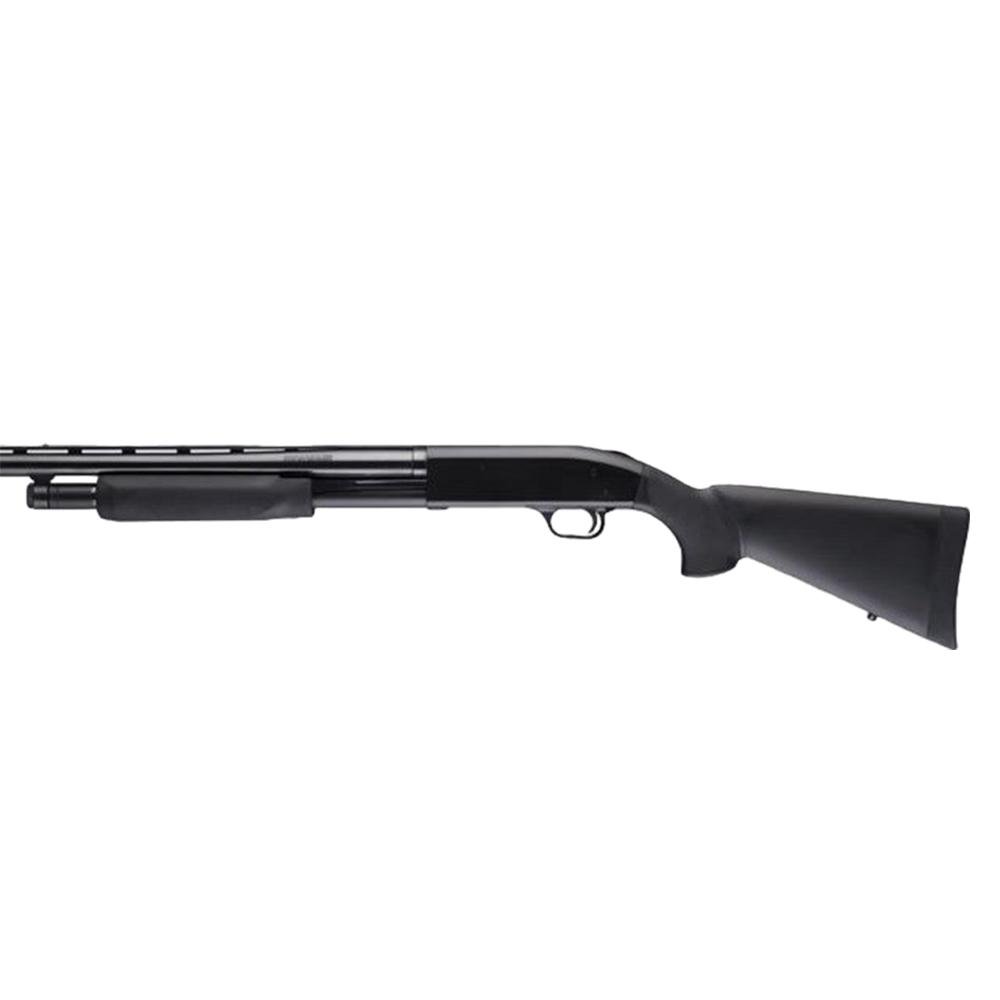 Hogue Shotgun Stocks - Mossberg 500 Forend & Stock