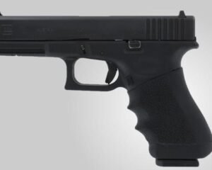 Hogue Grips HandAll Full Size Universal Grip Sleeve