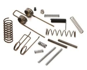 Black Rain Ordnance AR Spring Kit