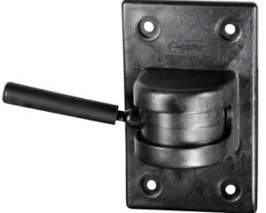 Berry's Gun Swing - .22 Cal