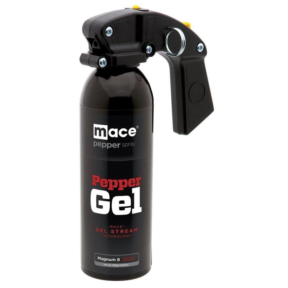 Mace Magnum 9 Pepper Gel 330g