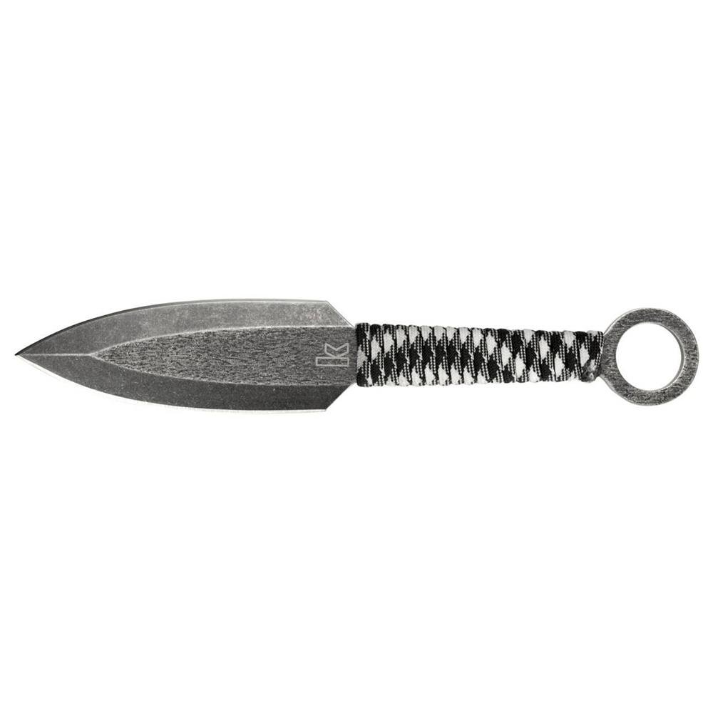Kershaw ION Throwing Knives 4-1/2" Spear Point Blade 3/ct