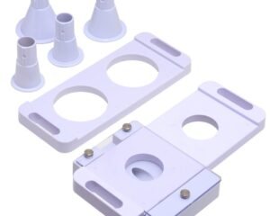 LEM Big Bite Patty Maker Grinder Attachment