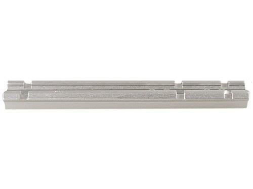 Leupold 1-Piece Rifleman Detachable Weaver-Style Aluminum Base - Thompson Center Encore & Omega Silver