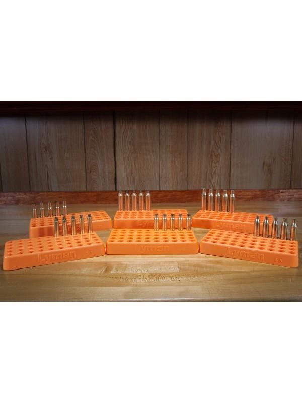 Lyman Custom Fit Loading Block .445 Hole Size Fits Select Calibers