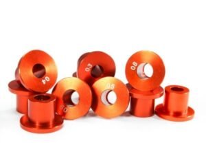 Lyman Brass-Smith Bushing for Case Trim Xpress #1 .17 Hornet .22 Hornet