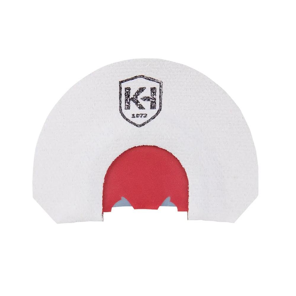Knight & Hale Barber's Cut Turkey Mouth Call