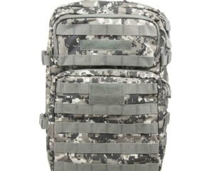 NcStar VISM Assault Backpack - Digital Camo