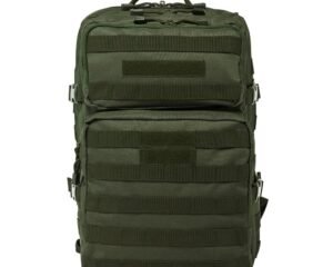 NcStar VISM Assault Backpack - Green