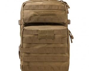 NcStar VISM Assault Backpack Tan