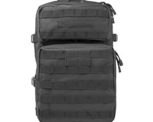 NcStar VISM Assault Backpack - Urban Gray