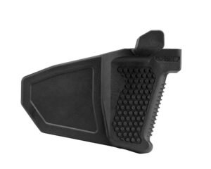 NcStar VISM AK Featureless Grip with Thumb Shelf