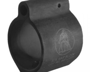 Troy Gas Block- .875