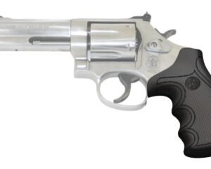 Pachmayr Diamond Pro grip S&W K&L Roundbutt