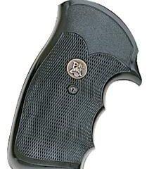 Pachmayr Gripper Grips Ruger Security Six