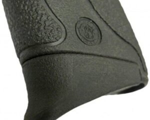 Pearce Grip Grip Extension for S&W M&P Shield 9/40 Black